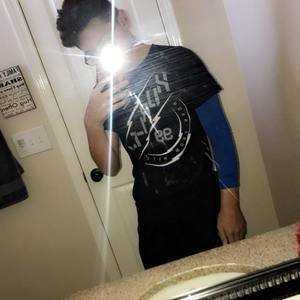 Meet your Posher, Phillip